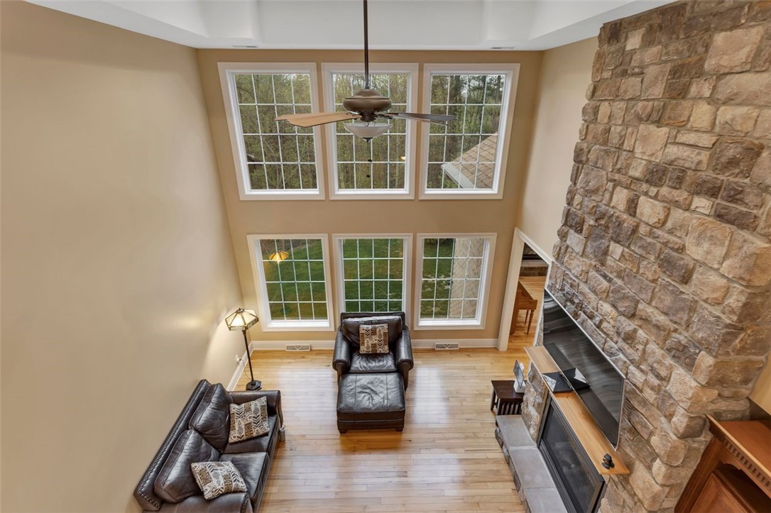 7020 Fair Oaks Drive