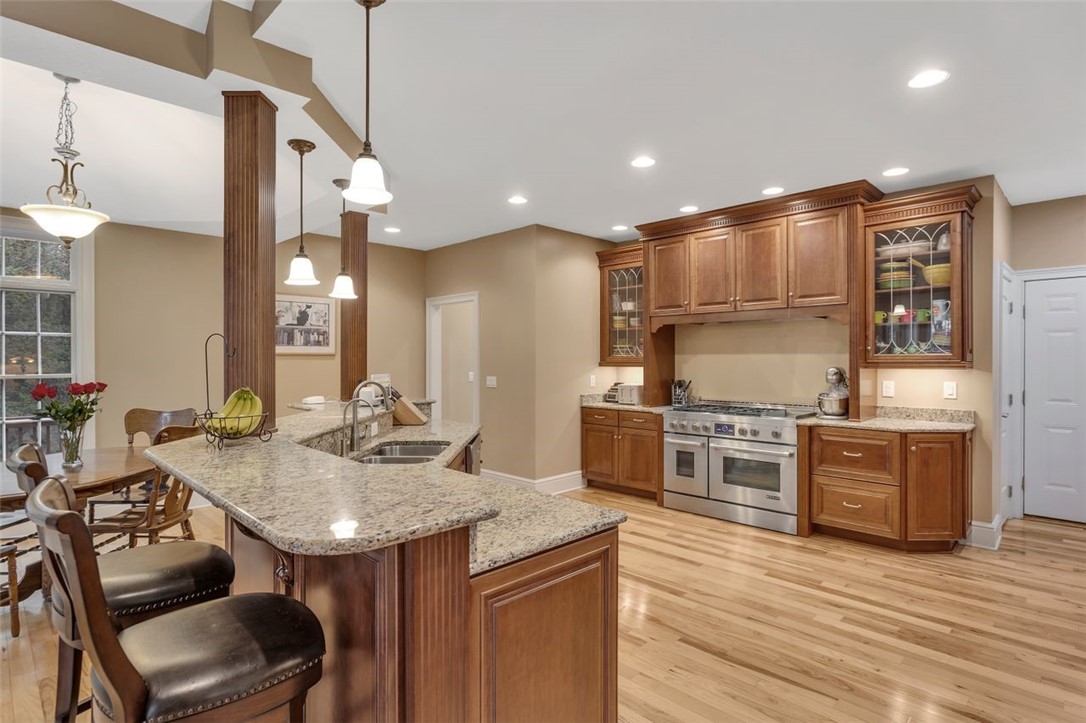 7020 Fair Oaks Drive