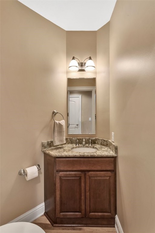 7020 Fair Oaks Drive