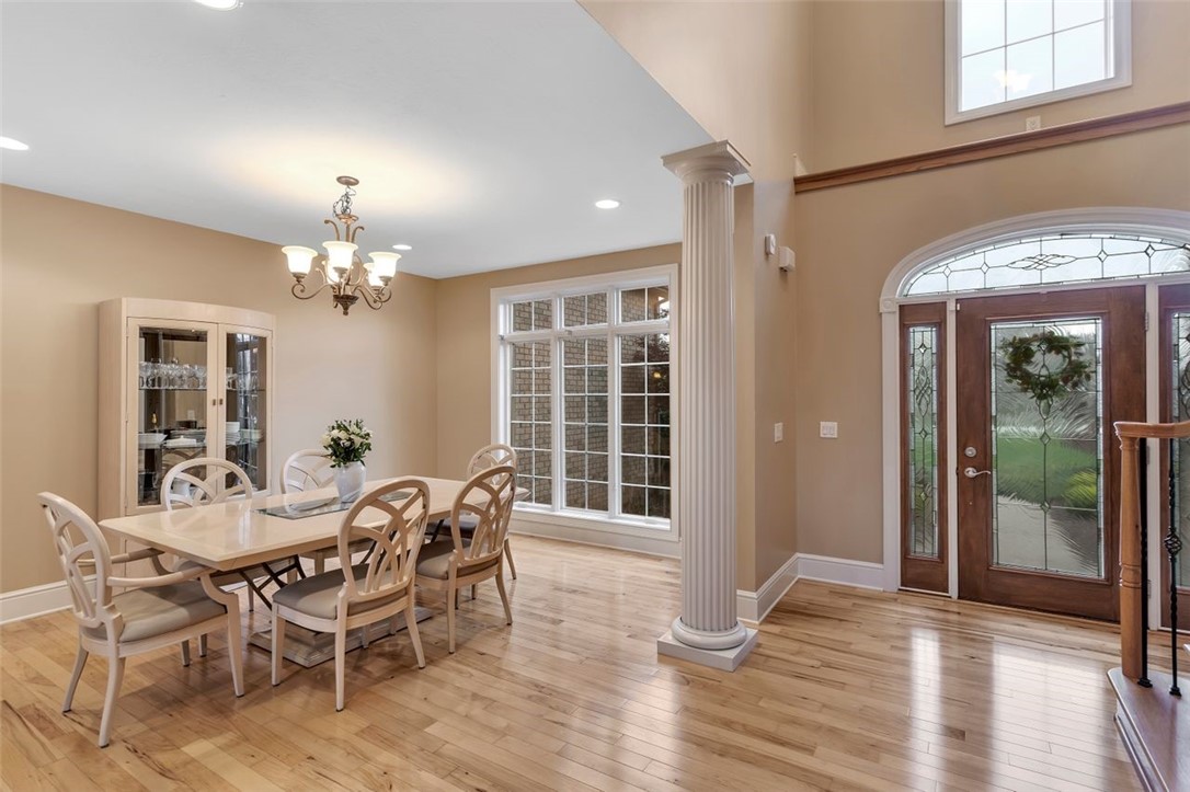 7020 Fair Oaks Drive