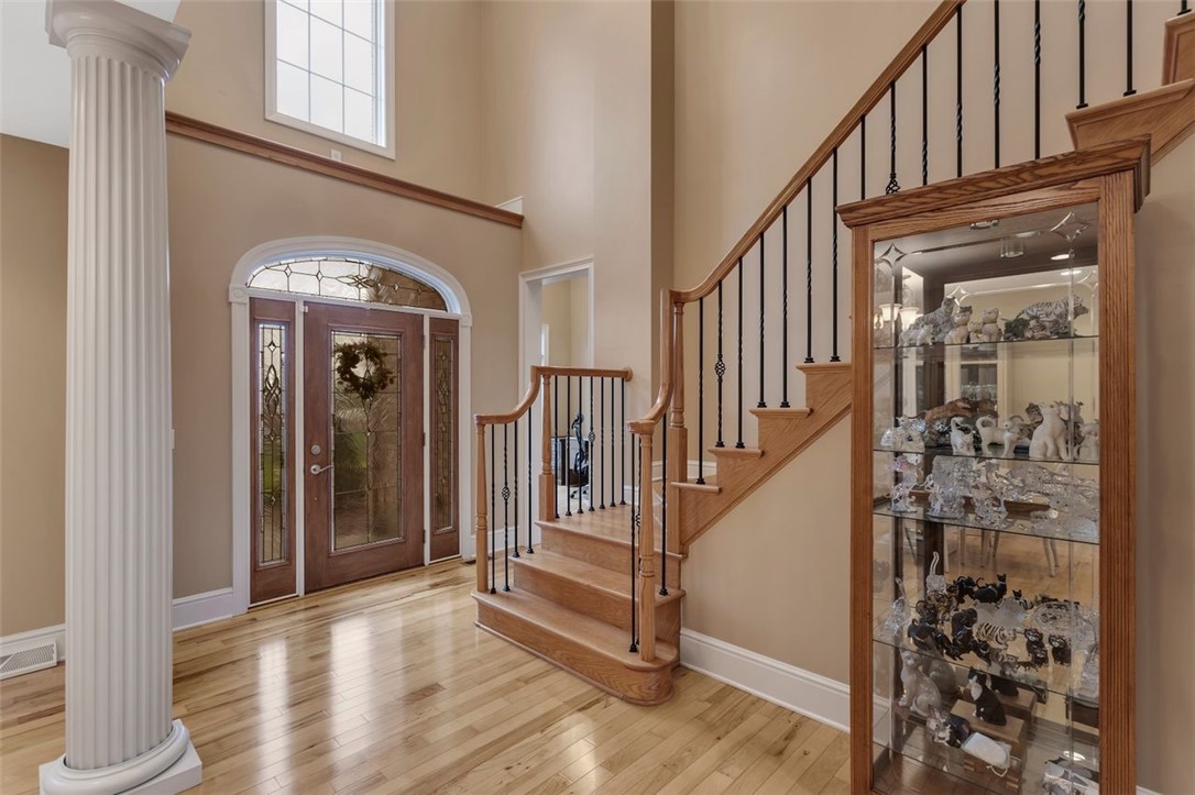 7020 Fair Oaks Drive