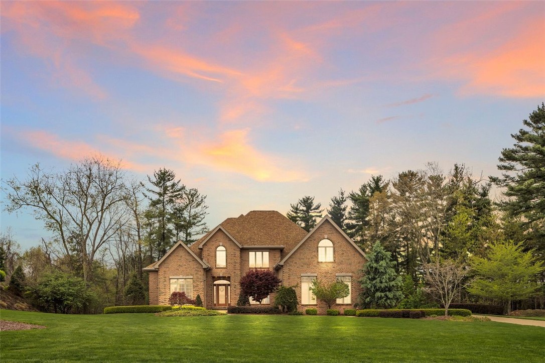 7020 Fair Oaks Drive