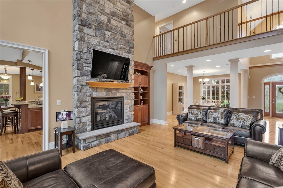 7020 Fair Oaks Drive