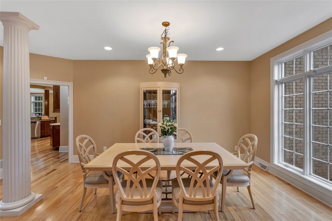 7020 Fair Oaks Drive