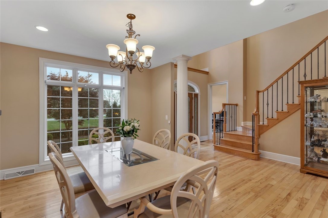 7020 Fair Oaks Drive