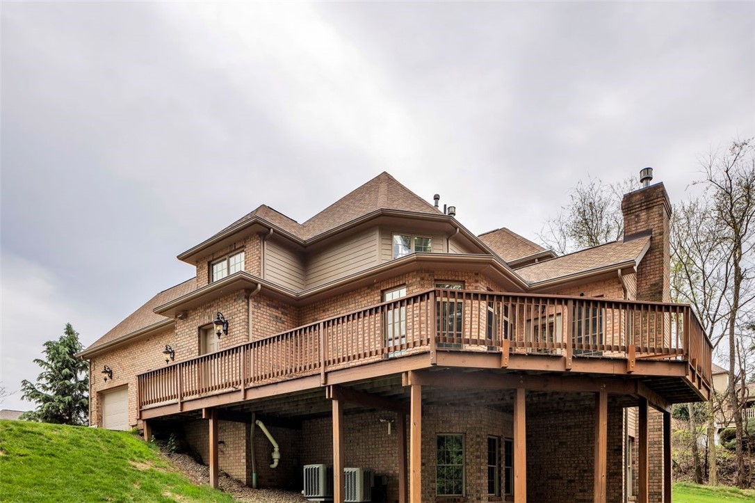 7020 Fair Oaks Drive