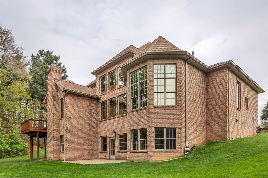 7020 Fair Oaks Drive