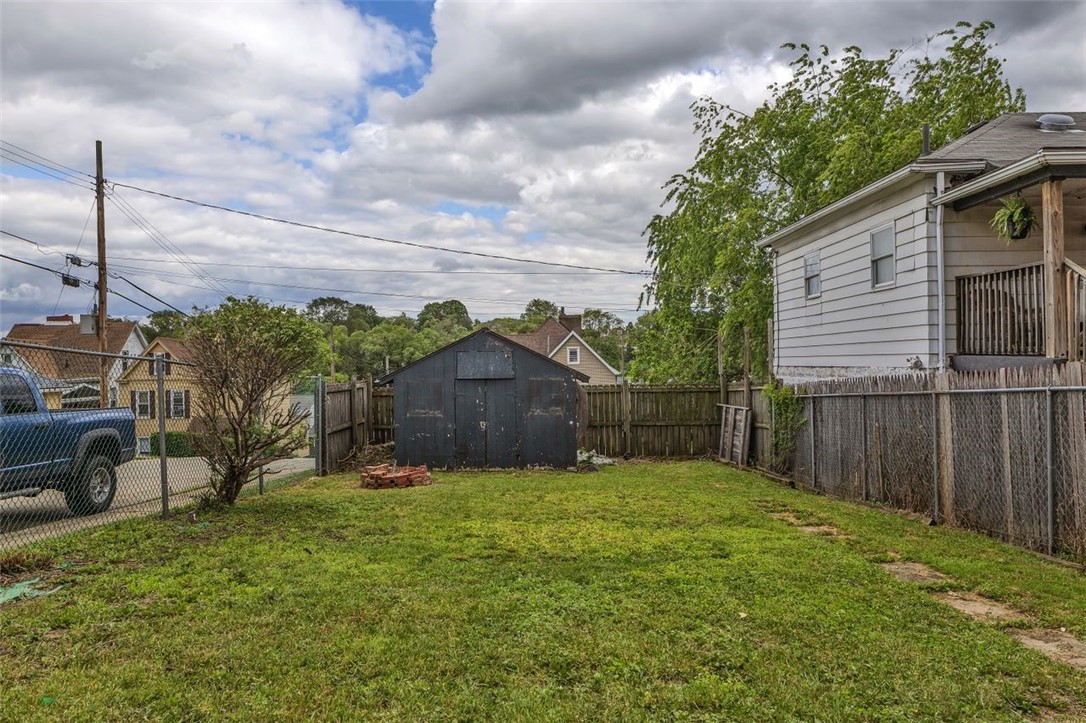 901 Punta Gorda Avenue