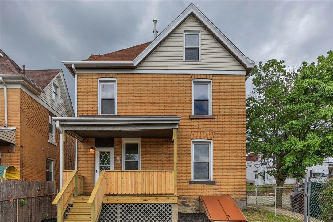 901 Punta Gorda Avenue