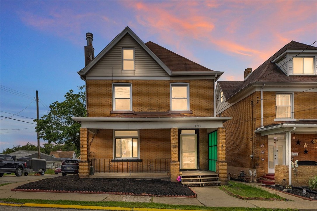 901 Punta Gorda Avenue