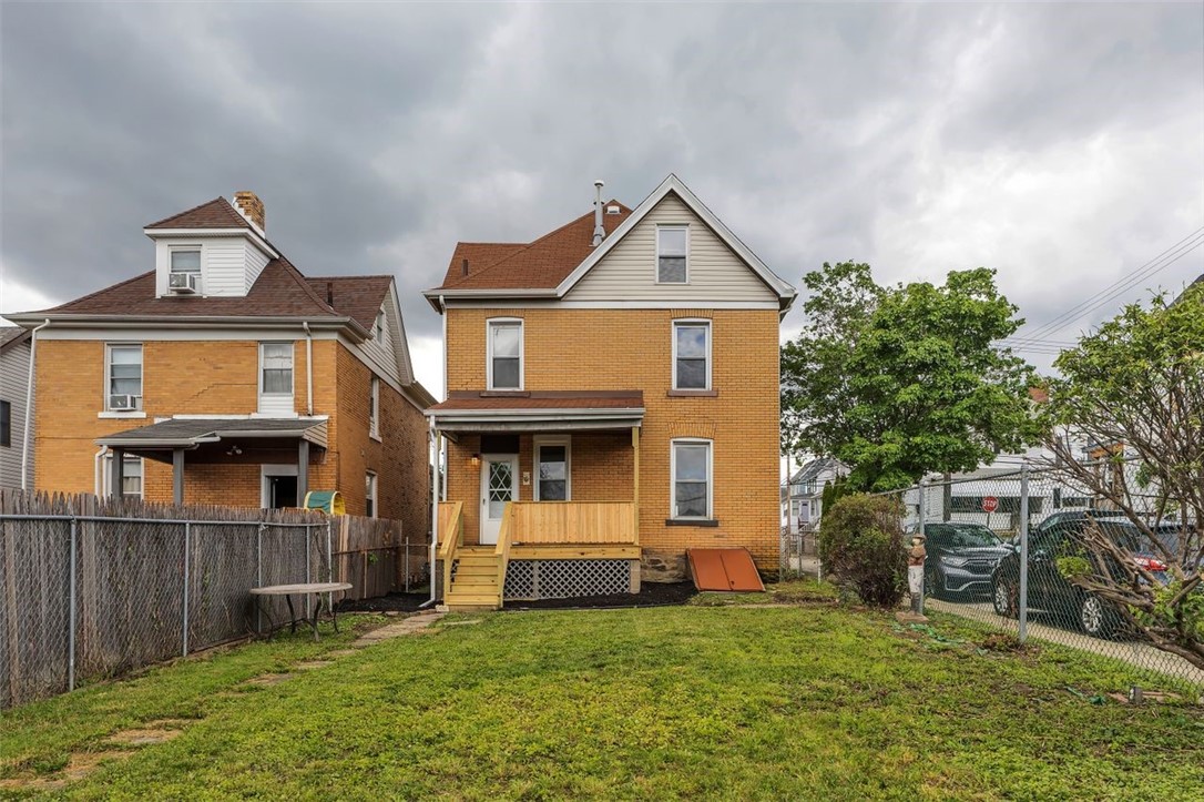 901 Punta Gorda Avenue