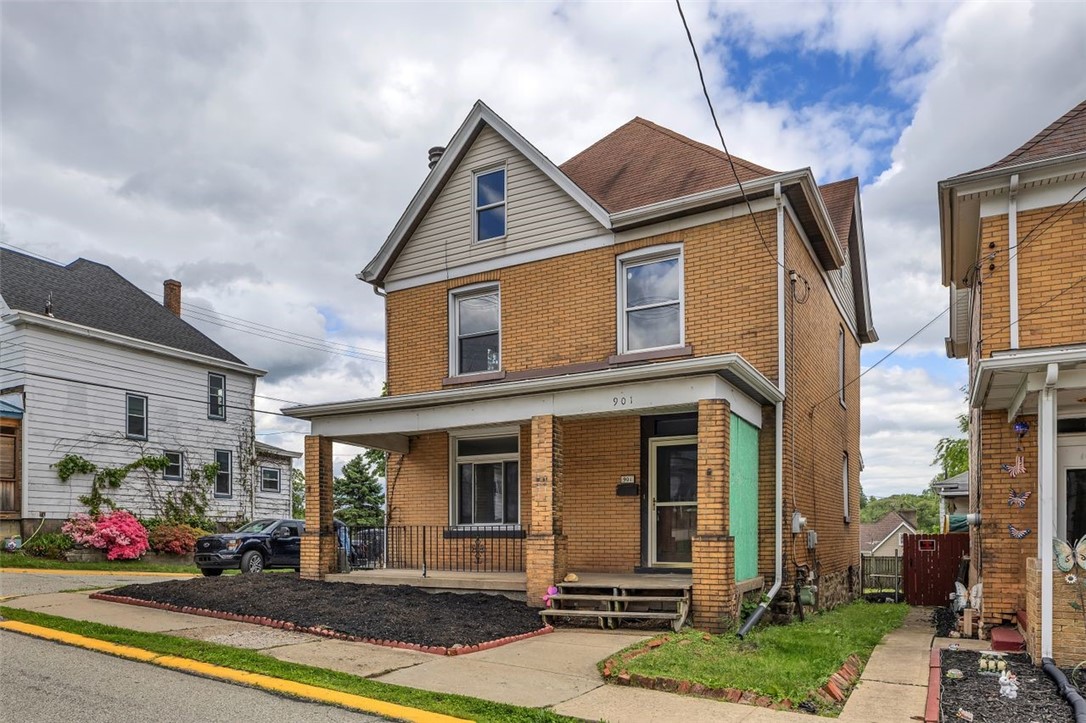 901 Punta Gorda Avenue