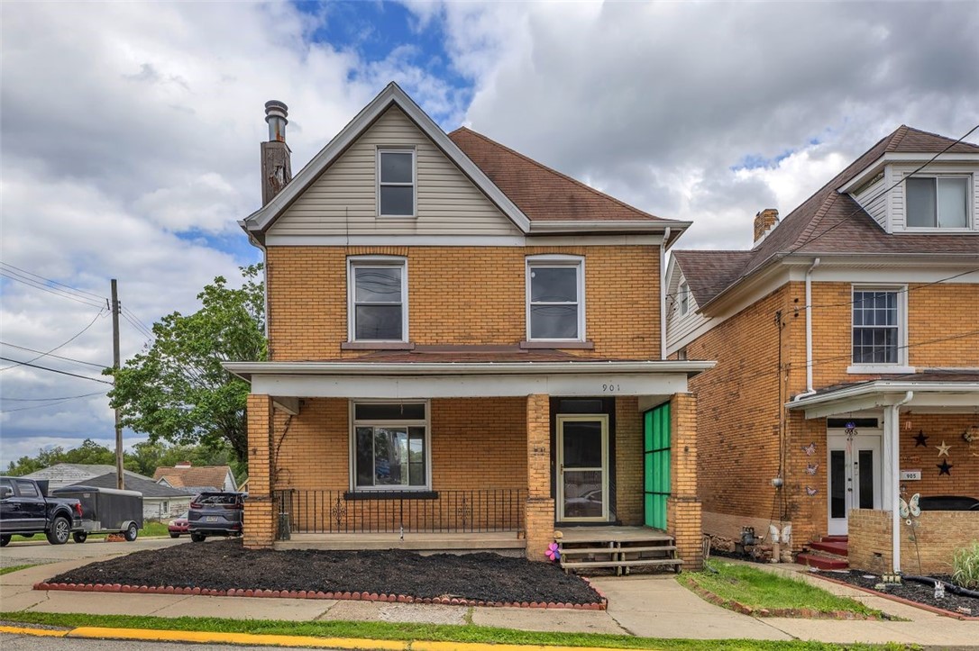 901 Punta Gorda Avenue