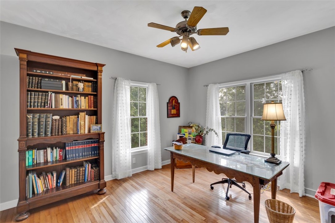 7007 Fair Oaks Drive