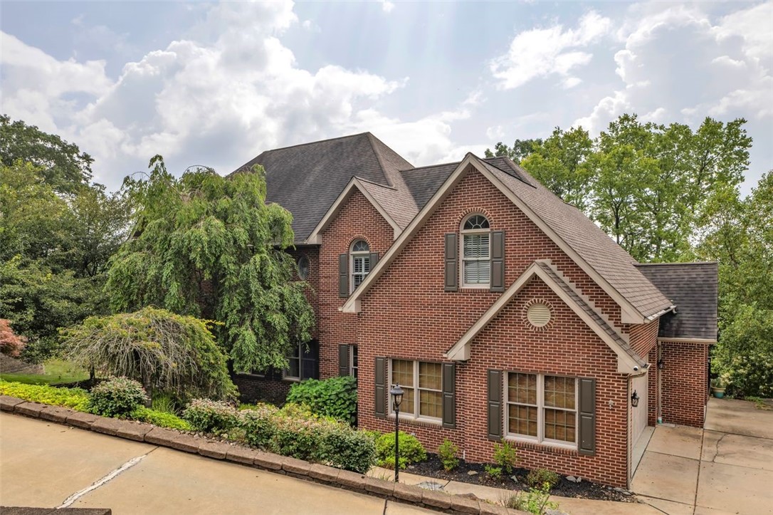 7007 Fair Oaks Drive