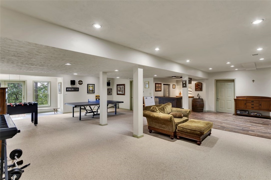 7007 Fair Oaks Drive