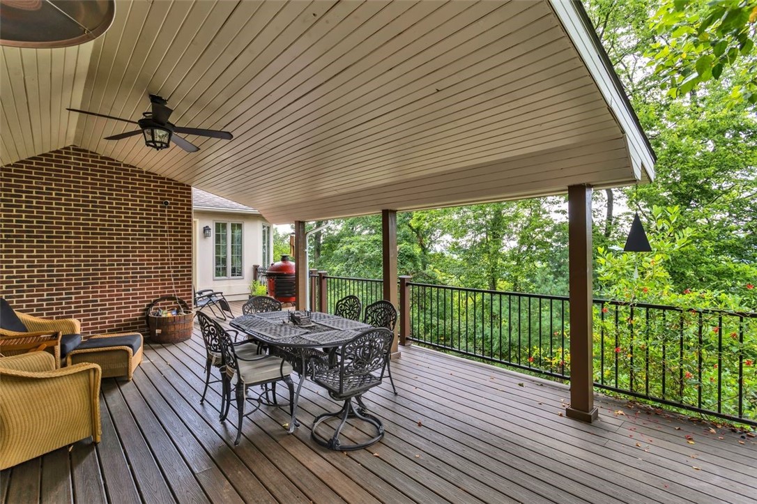 7007 Fair Oaks Drive