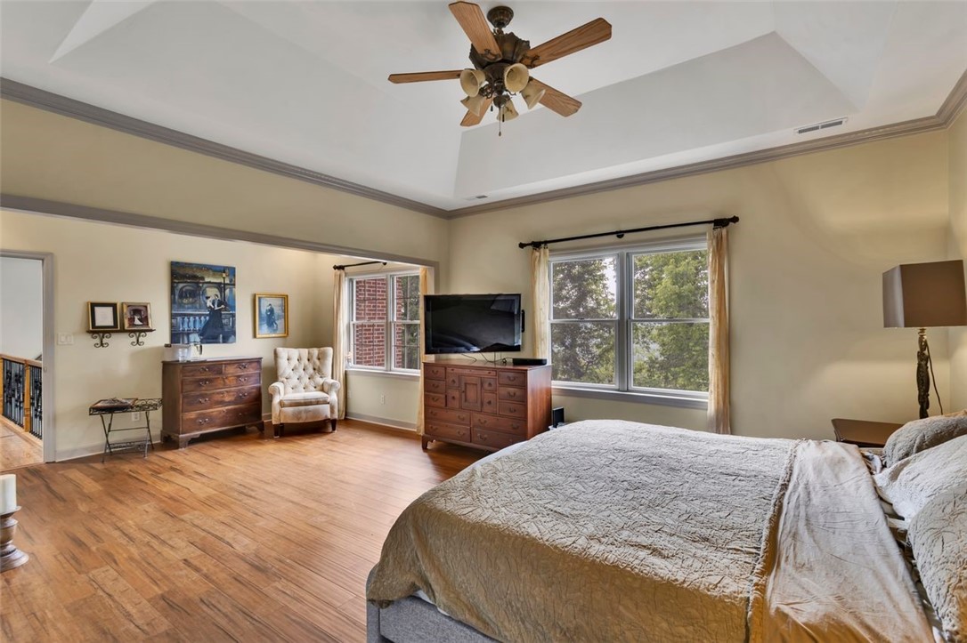 7007 Fair Oaks Drive