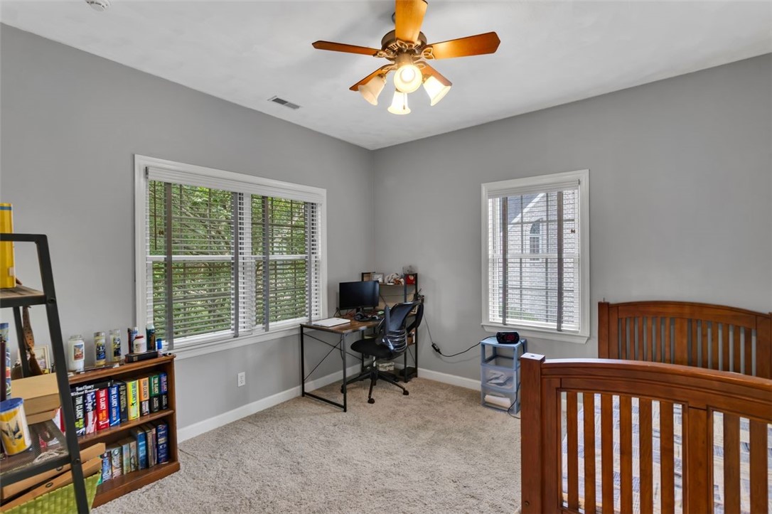 7007 Fair Oaks Drive