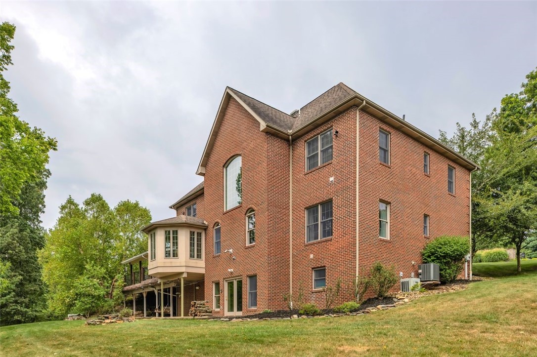 7007 Fair Oaks Drive