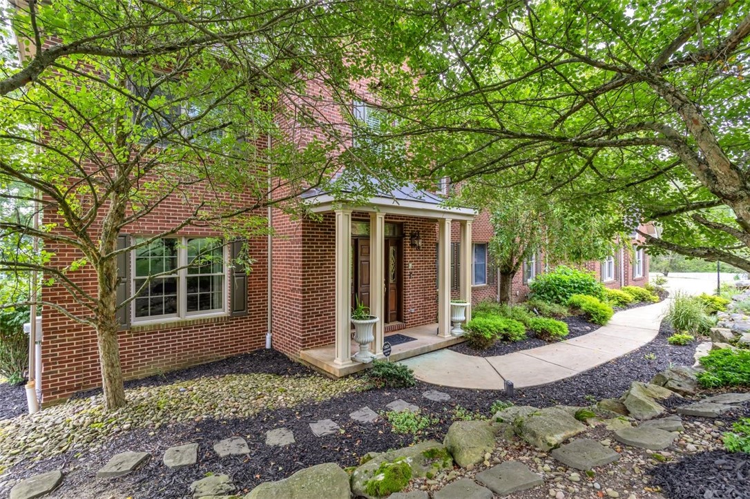 7007 Fair Oaks Drive