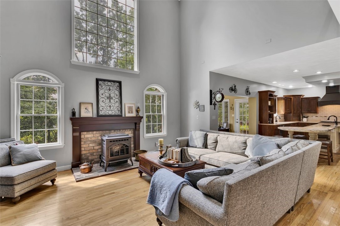 7007 Fair Oaks Drive