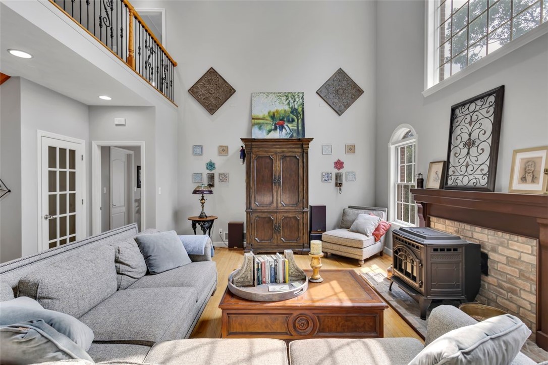 7007 Fair Oaks Drive