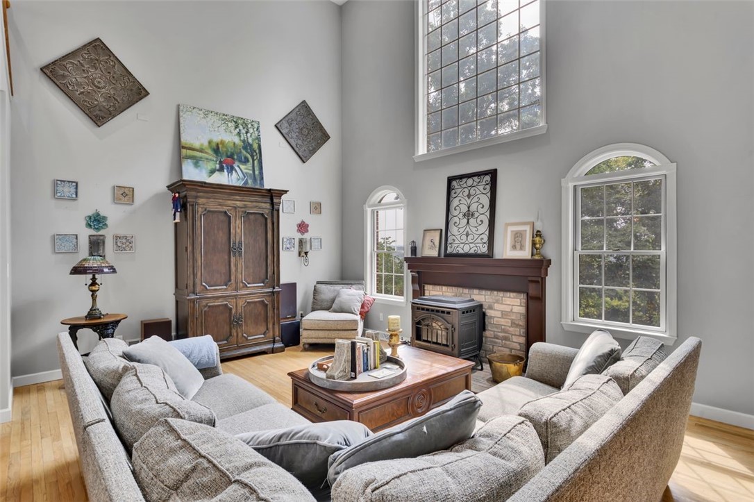 7007 Fair Oaks Drive