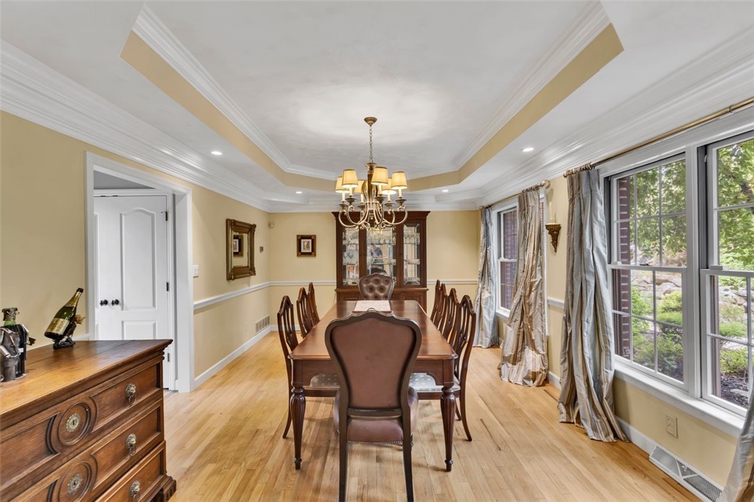 7007 Fair Oaks Drive