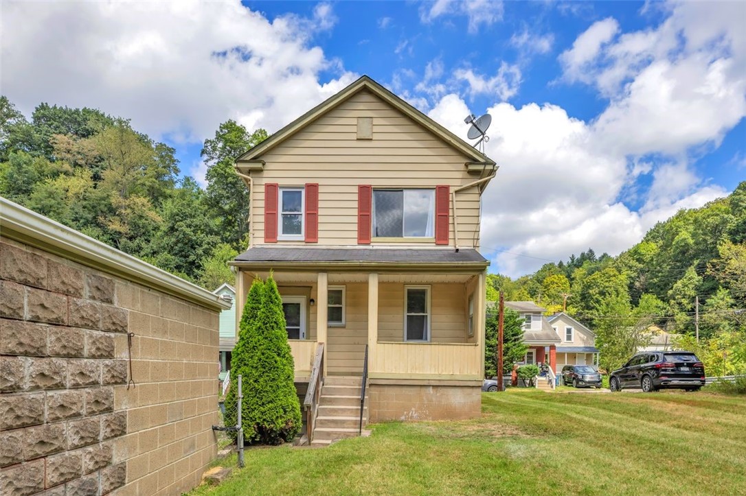 107 Ivy Street