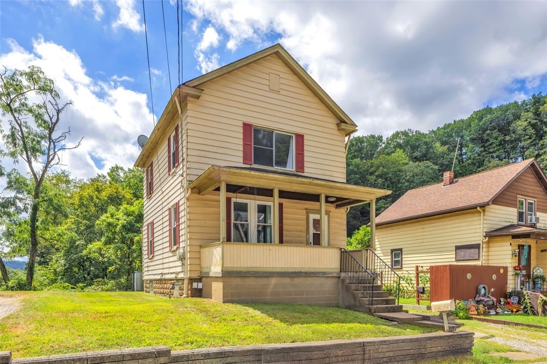 107 Ivy Street