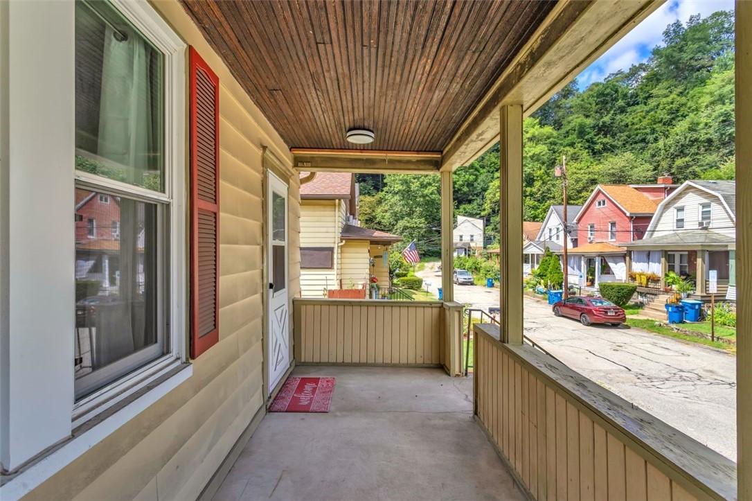 107 Ivy Street