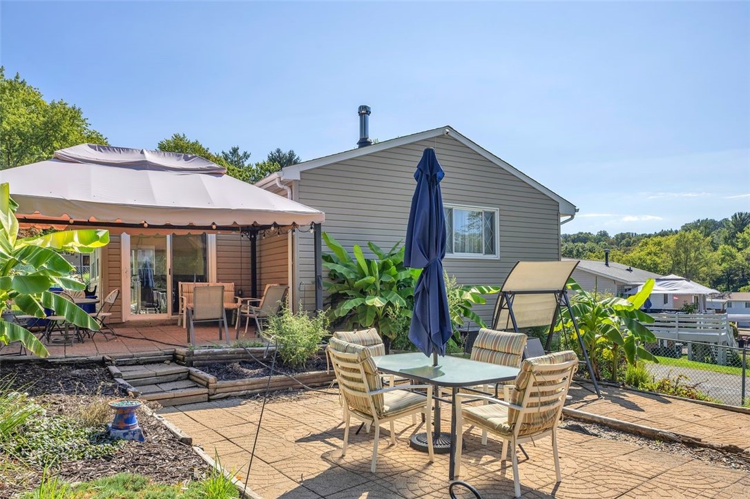 207 Dolomite Drive