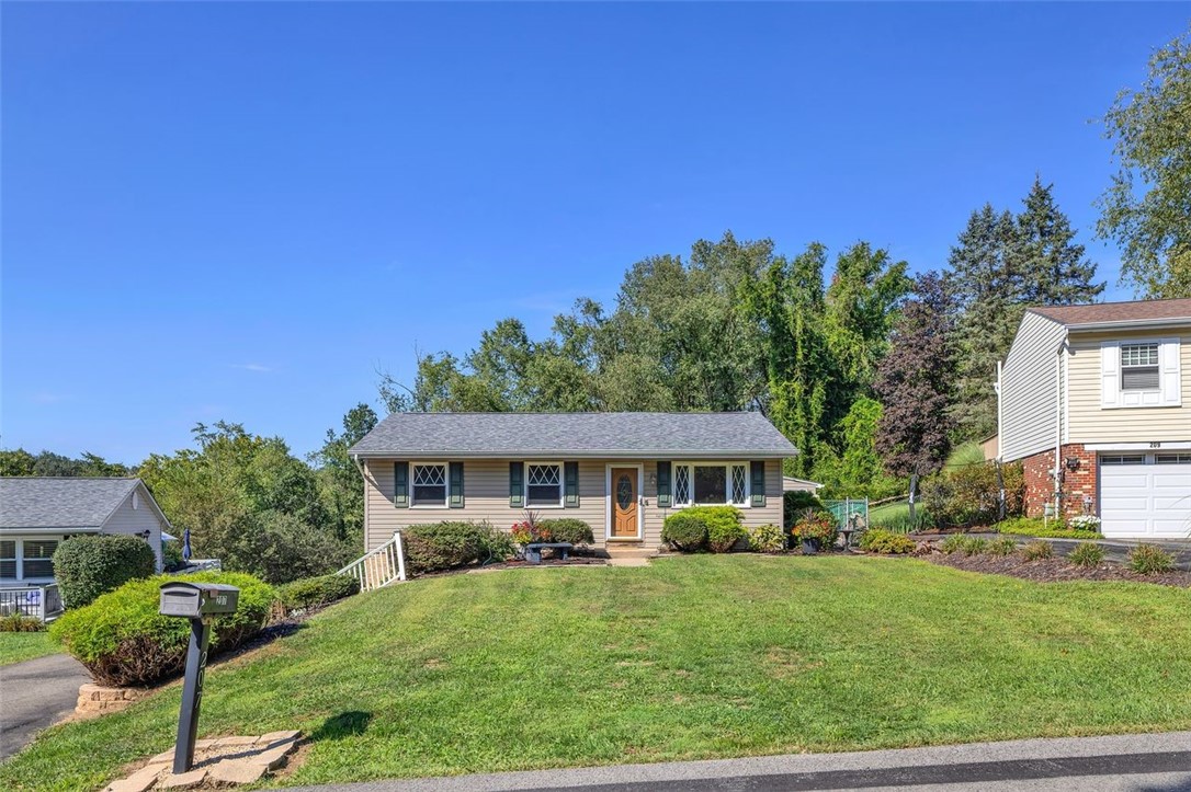 207 Dolomite Drive