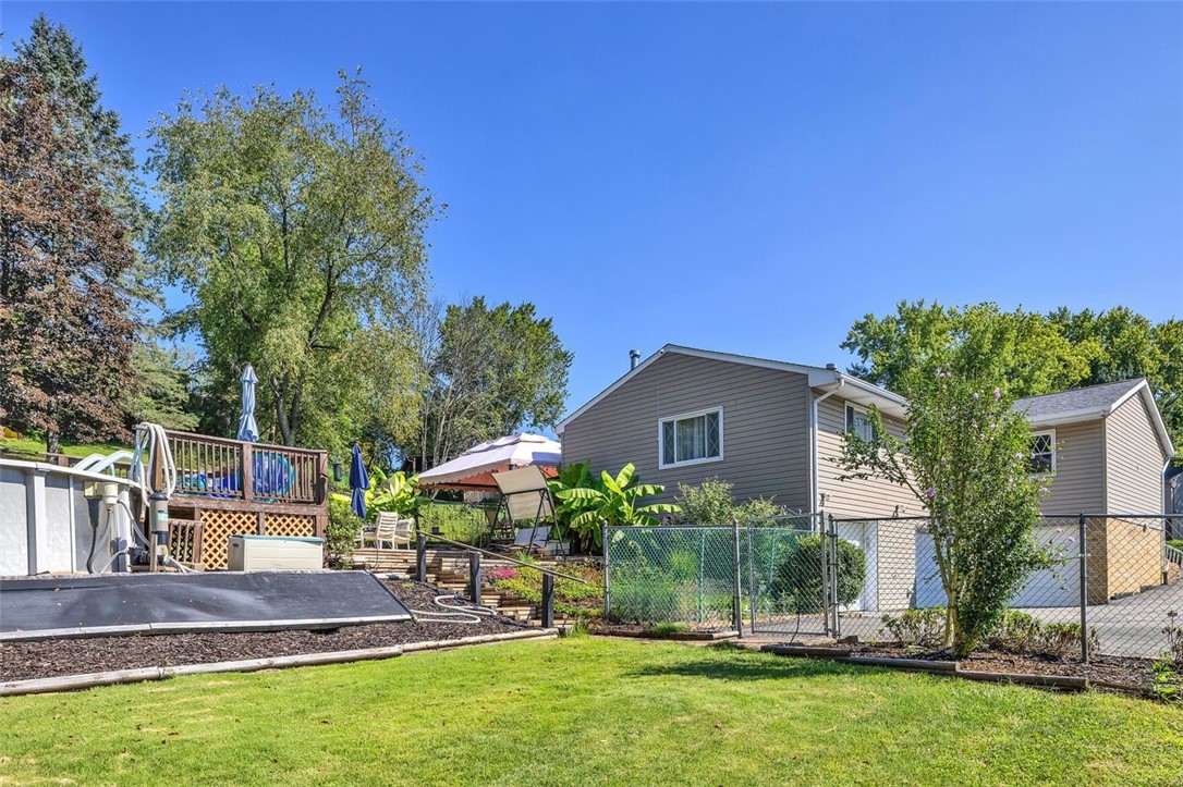 207 Dolomite Drive