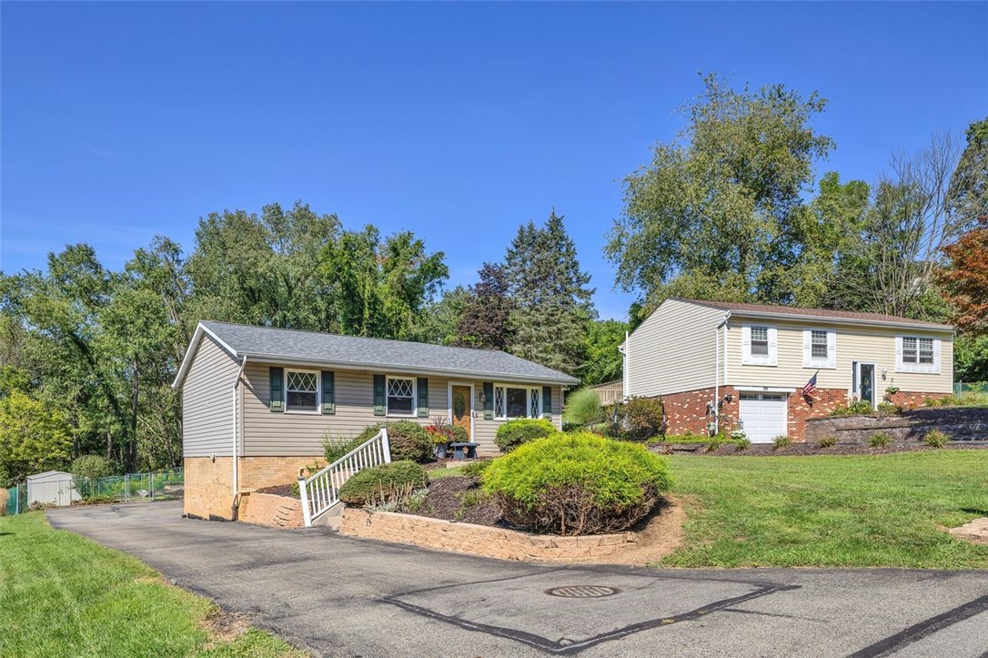 207 Dolomite Drive