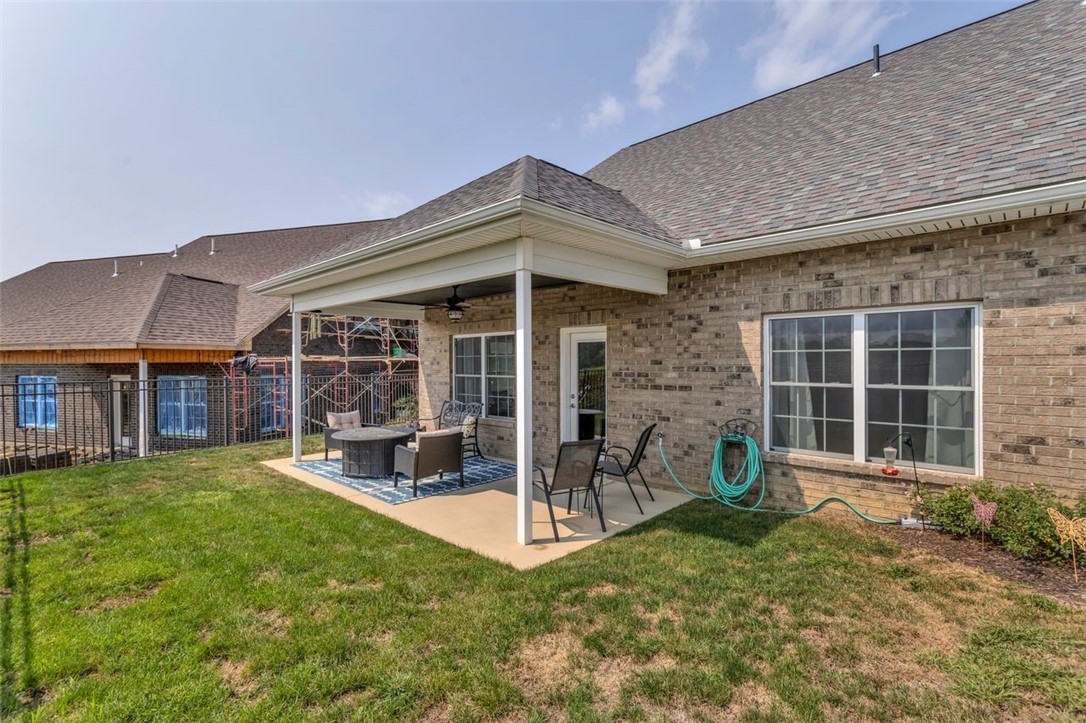 1061 Blackthorne Drive