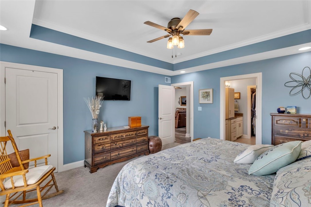 1061 Blackthorne Drive