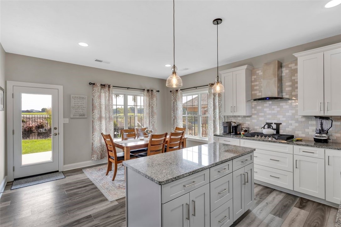 1061 Blackthorne Drive