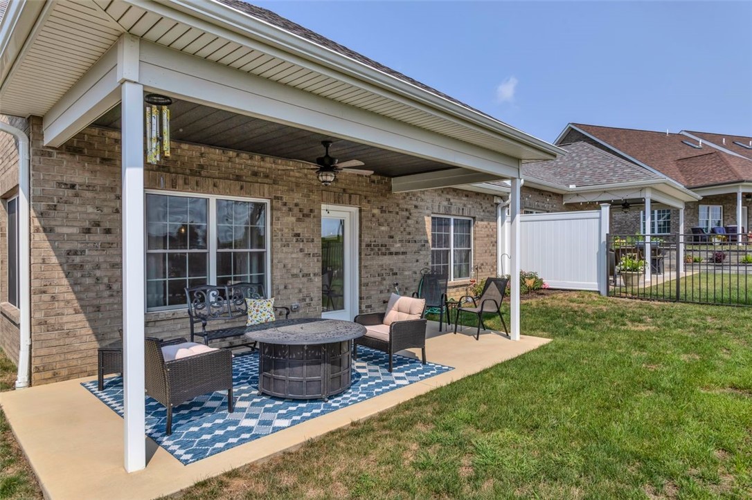 1061 Blackthorne Drive