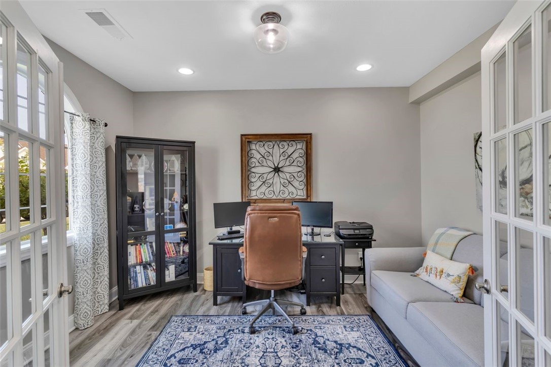 1061 Blackthorne Drive