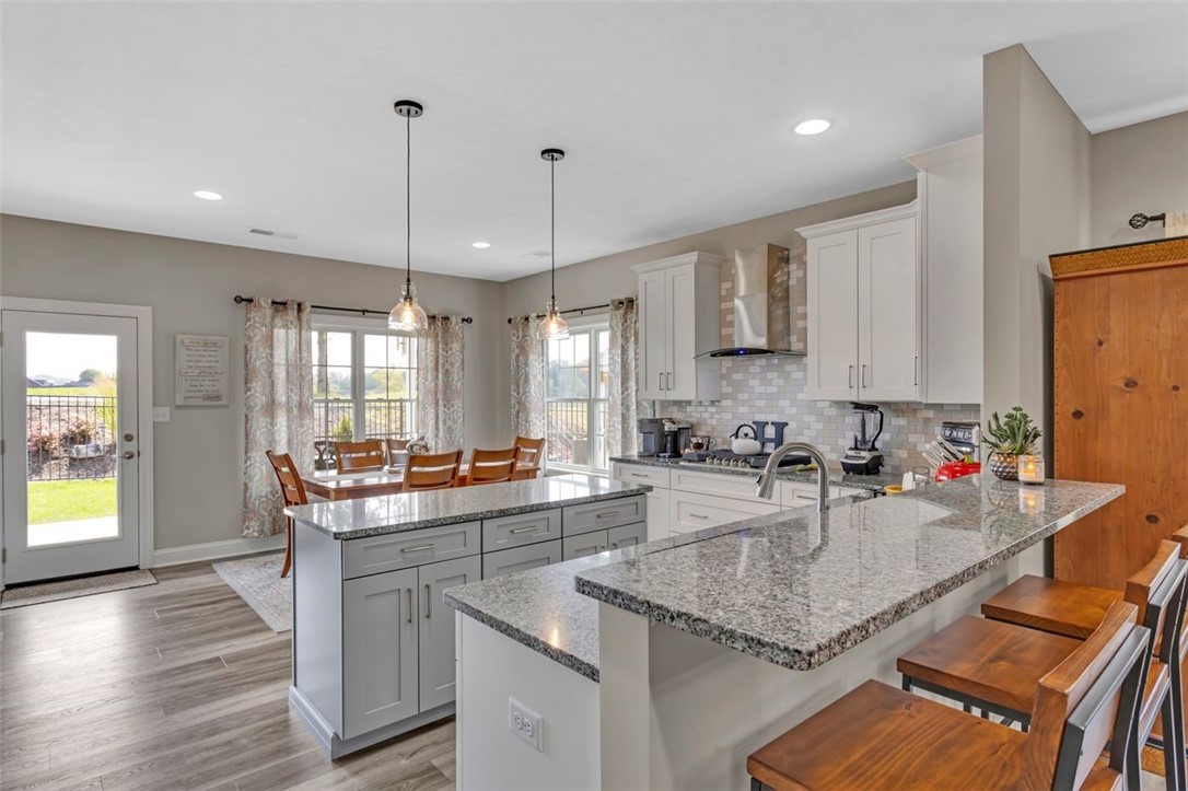 1061 Blackthorne Drive