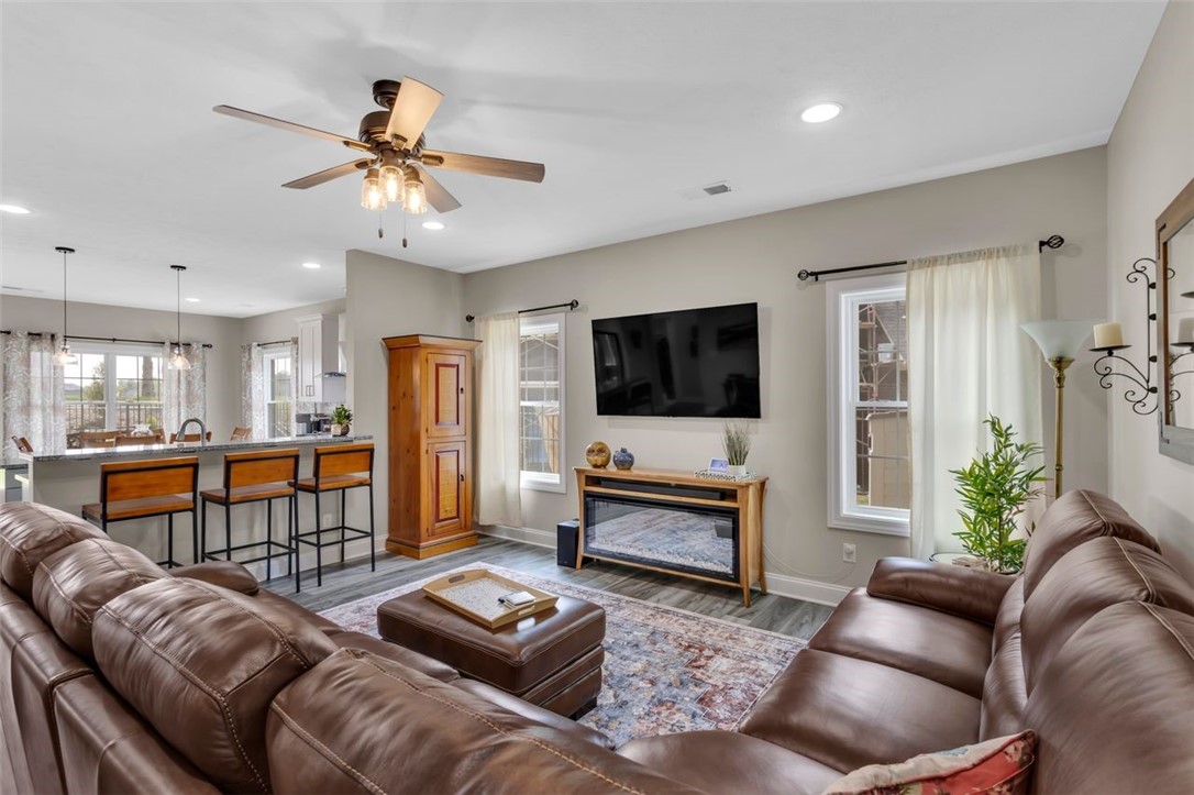 1061 Blackthorne Drive