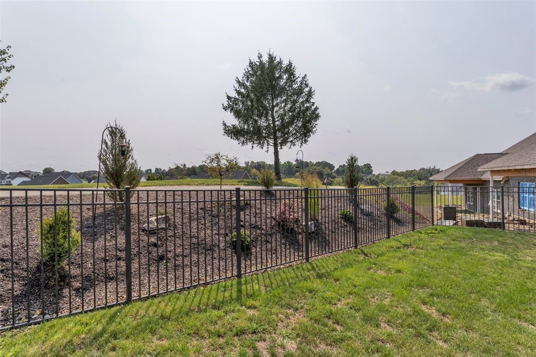 1061 Blackthorne Drive