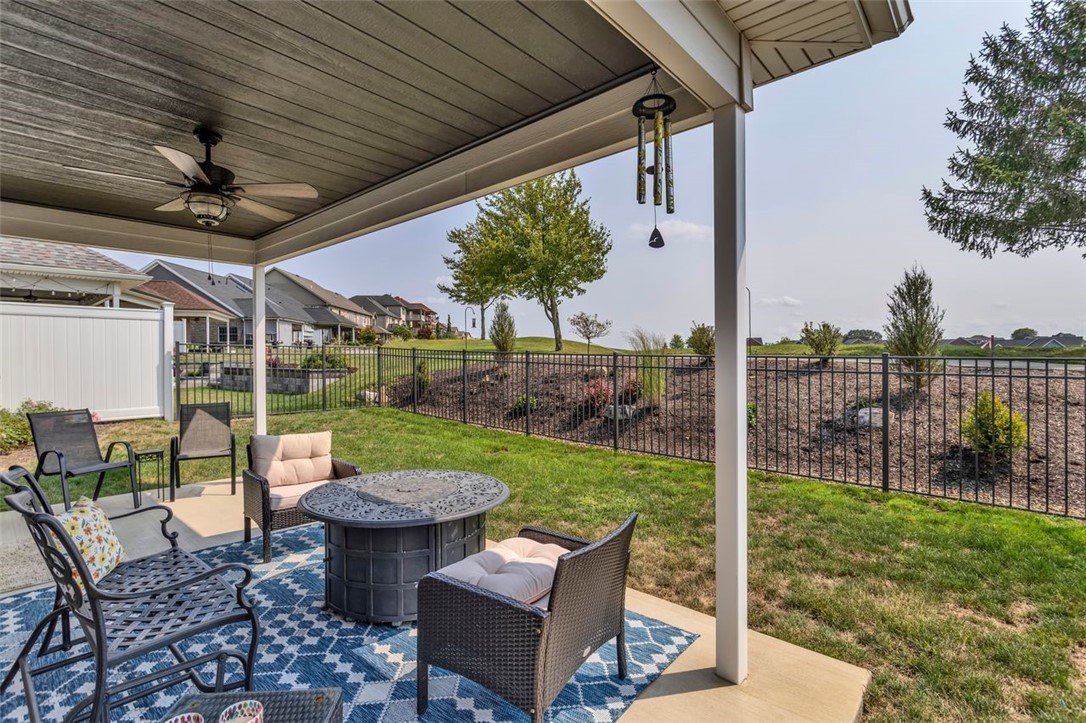 1061 Blackthorne Drive