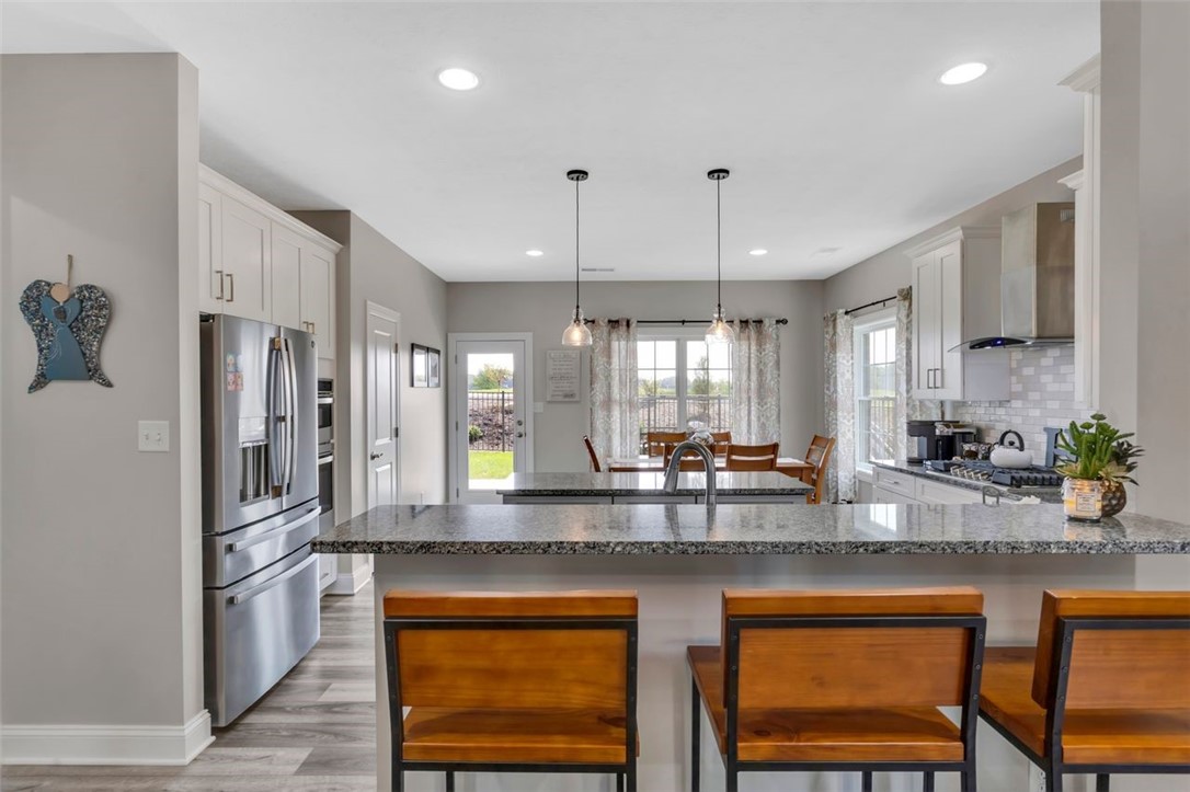 1061 Blackthorne Drive