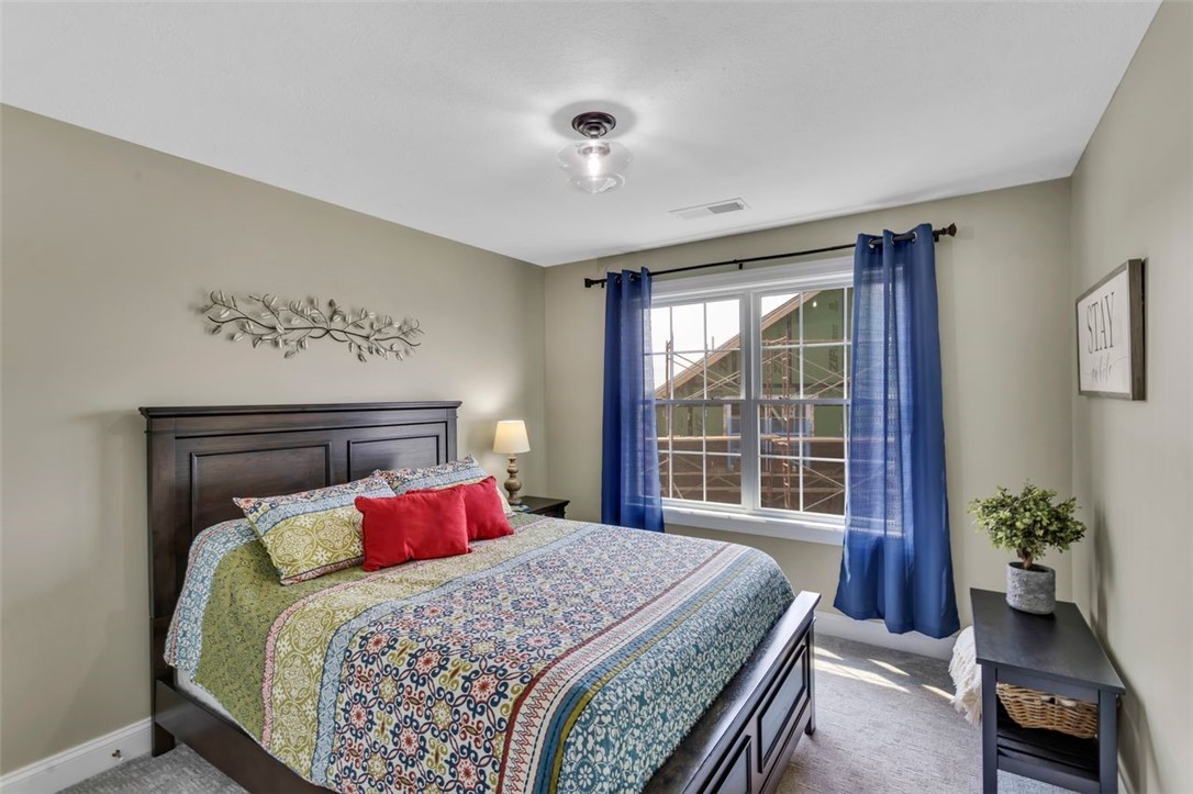 1061 Blackthorne Drive