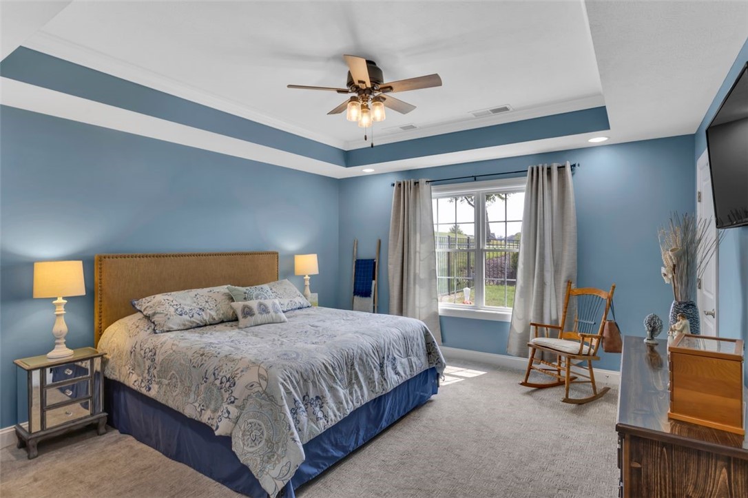 1061 Blackthorne Drive