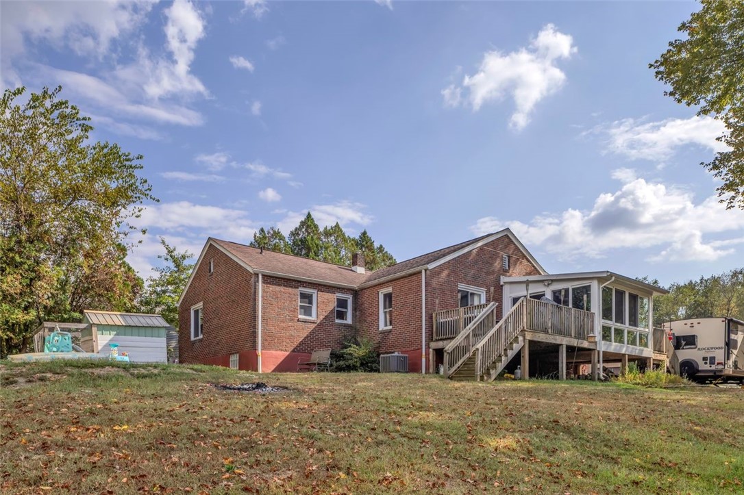 634 Rose Street
