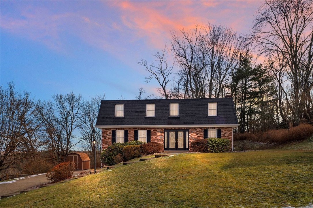 1782 Mountainview Drive